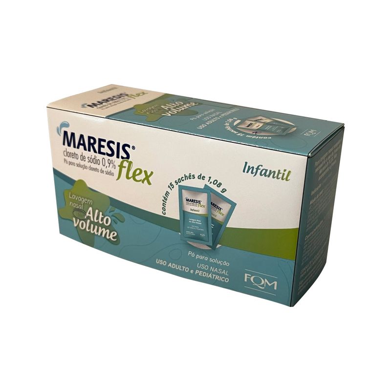 Solucao-Isotonica-para-Lavagem-Nasal-Infantil-Cloreto-de-Sodio-09--Matesis-Flex-com-15-Saches