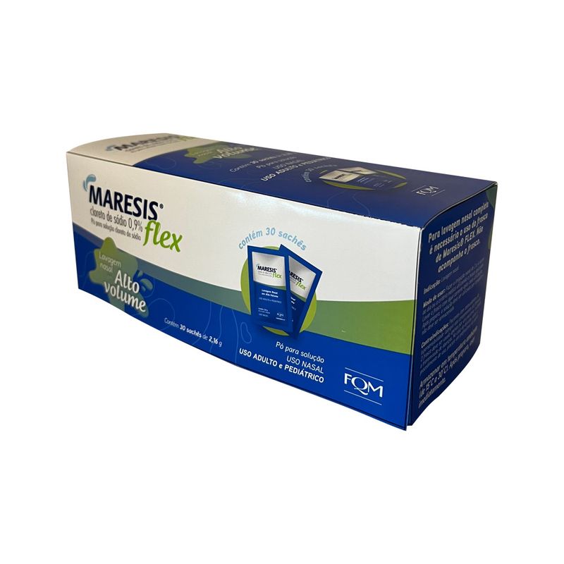 Po-para-Lavagem-Nasal-Alto-Volume-Cloreto-de-Sodio-09--Matesis-Flex-com-30-Saches-de-216g