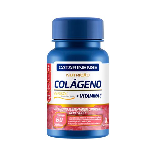 Colageno-Verisol-vitamina-C-Catarinense-Com-60-Comprimidos-Revestidos