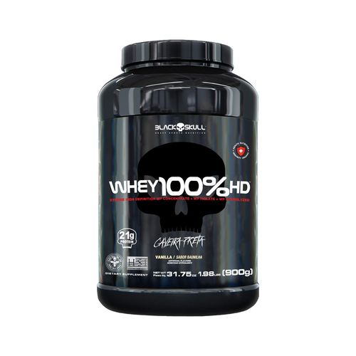 Whey-100--HD-Baunilha-Black-Skull-900g