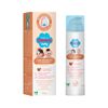 Creme-Preventivo-de-Assaduras-Transparente-com-Oleo-de-Amendoas-Turma-da-Monica-Baby-com-Valvula-Dosadora-50g-Vegano