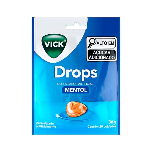 Drops-Sabor-Mentol-Vick-20-Unidades
