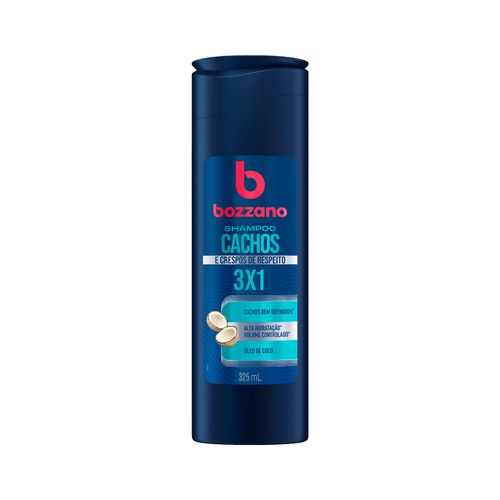 Shampoo-Cachos-3-x-1-Oleo-de-Coco-Bozzano-200ml