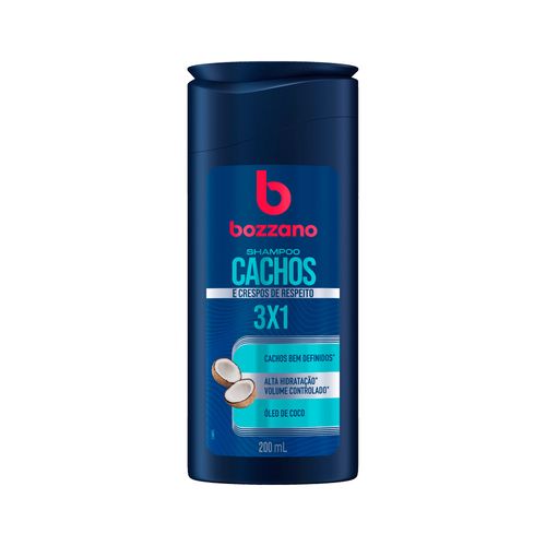 Shampoo-Cachos-3-x-1-Oleo-de-Coco-Bozzano-200ml