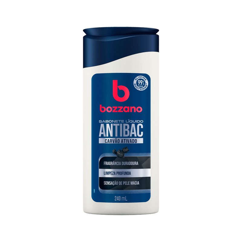 Sabonete-Liquido-Antibac-Carvao-Ativado-Bozzano-240ml