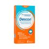 -Descon-Maleato-De-Bronfeniramina-12mg---Cloridrato-De-Fenilefrina-15mg-Com-12-Comprimidos--