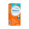 Descon-Maleato-De-Bronfeniramina-2mg-ml---Cloridrato-De-Fenilefrina--25mg-ml-Pediatrico-Com-20ml-So