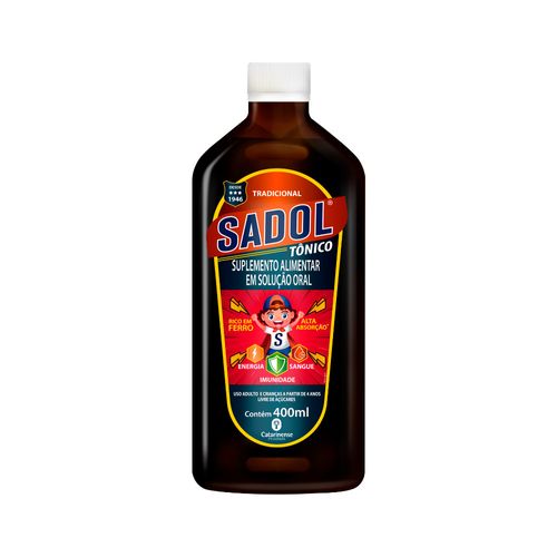 Sadol-Tonico-400ml-Solucao-Oral-Tradicional