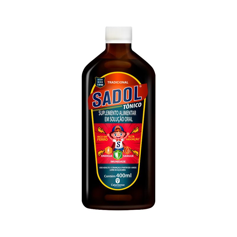 Sadol-Tonico-400ml-Solucao-Oral-Tradicional