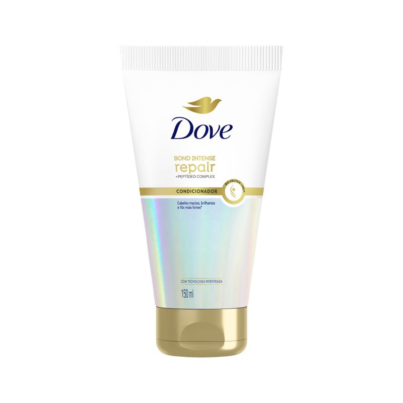 Condicionador-Dove-Bond-Intense-Repair-150ml