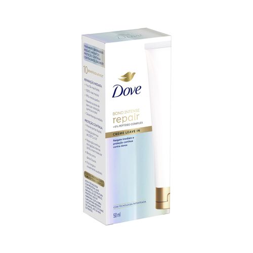 Leave-In-Dove-Bond-Intense-Repair-50ml