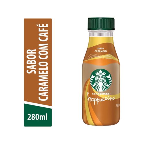 Cafe-Starbucks-Frappuccino-280ml-Caramelo