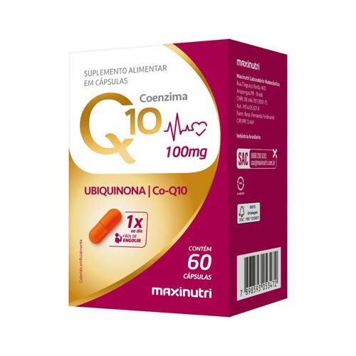 Coenzima-Q10-Maxinutri-Com-60-Capsulas-100mg