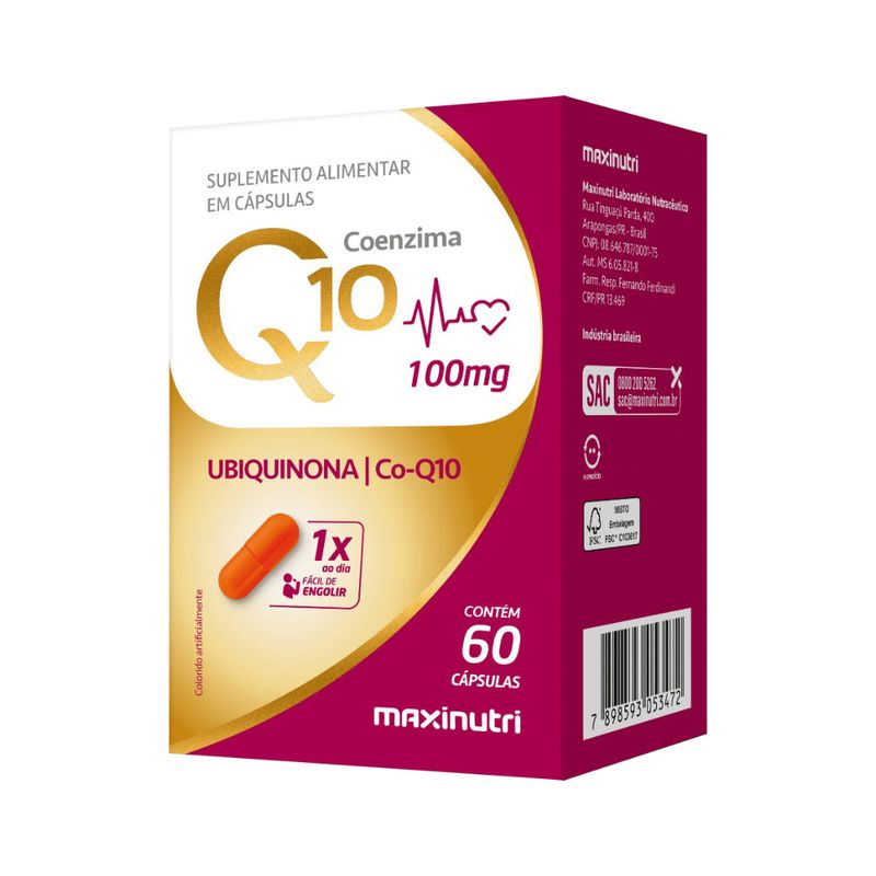 Coenzima-Q10-Maxinutri-Com-60-Capsulas-100mg