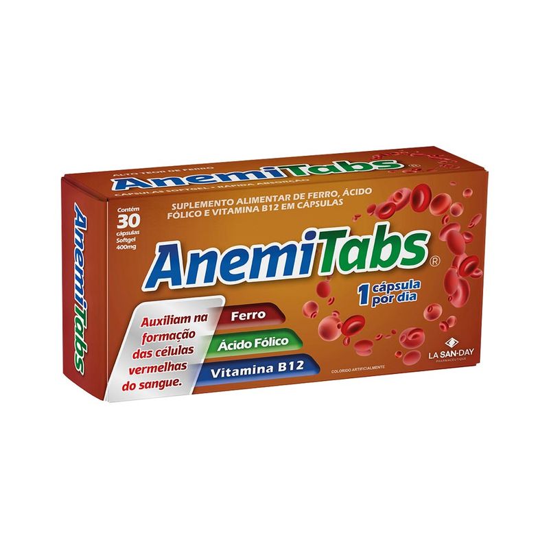 Anemitabs-Com-30-Capsulas