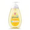 Sabonete-Johnson-Baby-Liquido-400ml-Com-Glicerina-Camomila