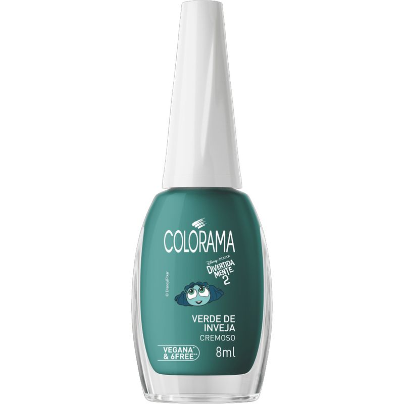 Esmalte-Colorama-Divertidamente-2-8ml-Cremoso-Verde-De-Inveja