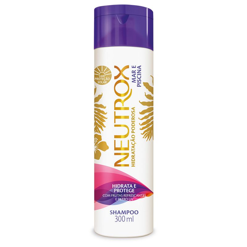 Shampoo-Neutrox-Mar-E-Piscina-300ml