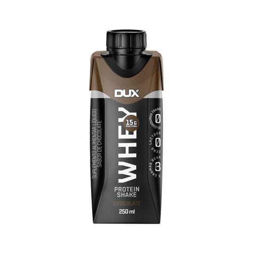 Dux-Whey-Protein-Shake-15g-Chocolate-250ml