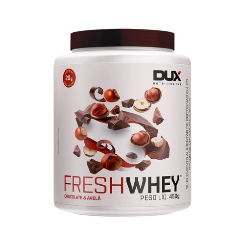 Suplemento-Dux-Fresh-Whey-450gr-Chocolate-E-Avela