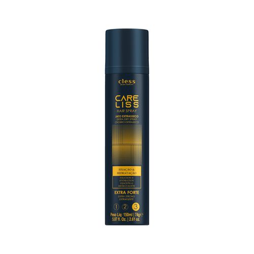Hair-Spray-Care-Liss-Extra-Forte-150ml