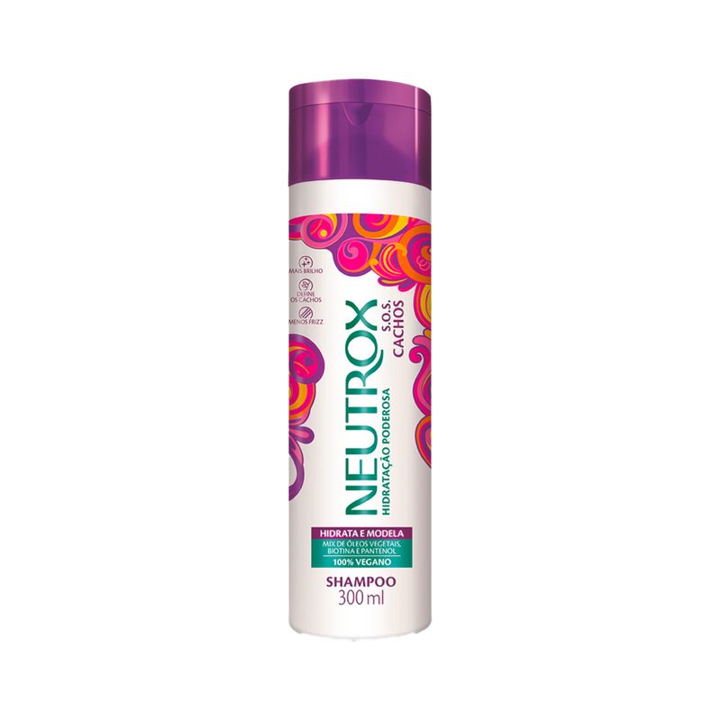 Shampoo-Neutrox-Sos-Cachos-300ml