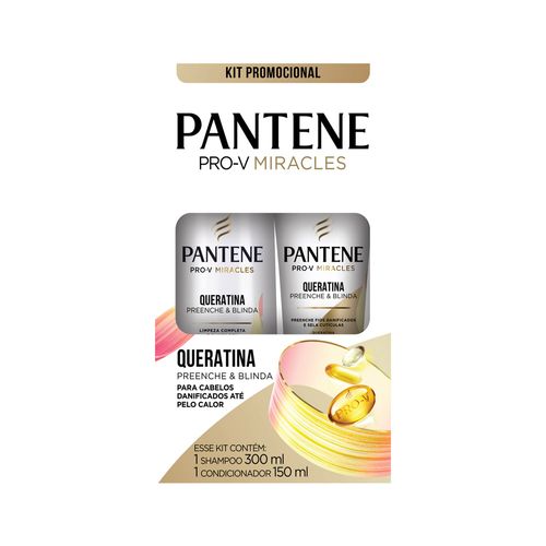 Shampoo-E-Condicionador-Pantene-Pro-v-Miracles-300ml-150ml-Queratina--Especial