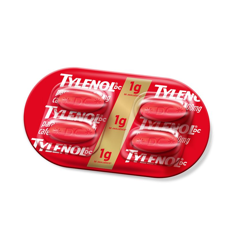 Tylenol-Dc-Com-4-Comprimidos-Revestidos-