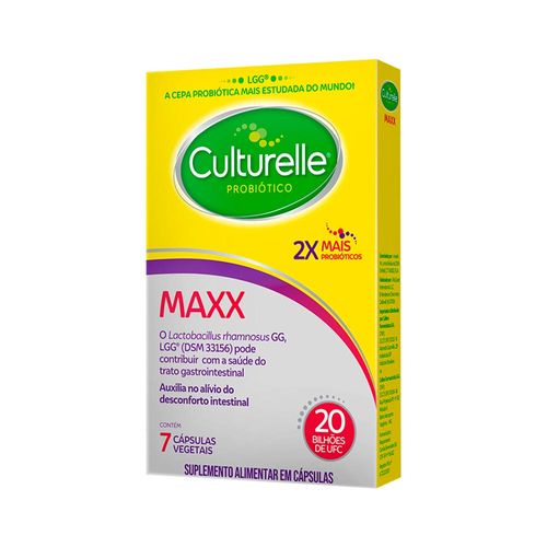 Probiotico-Culturelle-Maxx-Com-7-Capsulas