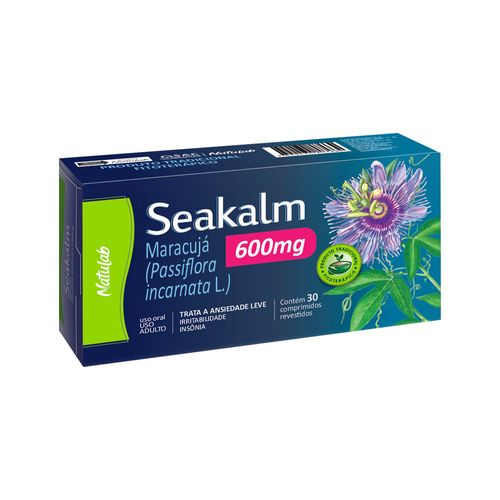 Seakalm-600mg-Com-30-Comprimidos-Revestidos