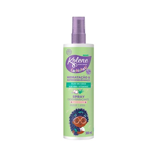 Spray-Desembaracante-Cachinhos-Kolene-300ml