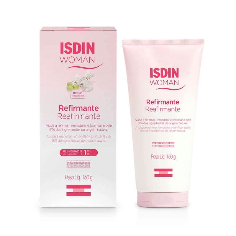 736234-Isdin-Woman-Reafirmante-150ml