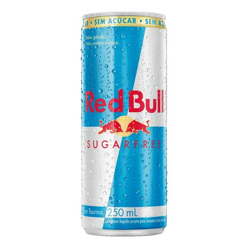 Red-Bull-250ml-Suggar-Free