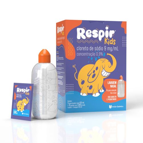 Respir-Kids-Cloreto-De-Sodio-09--Com-15-Envelopes---Aplicador-Genom