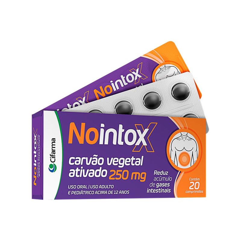 Nointox-250mg-Com-20-Comprimidos