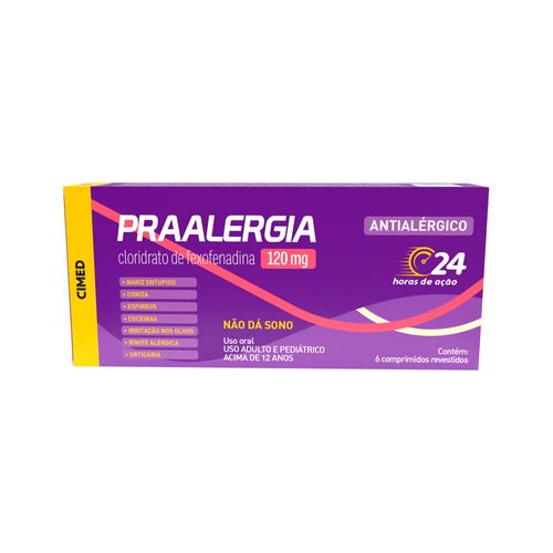 Praalergia-Com-6-Comprimidos-Revestidos-120mg