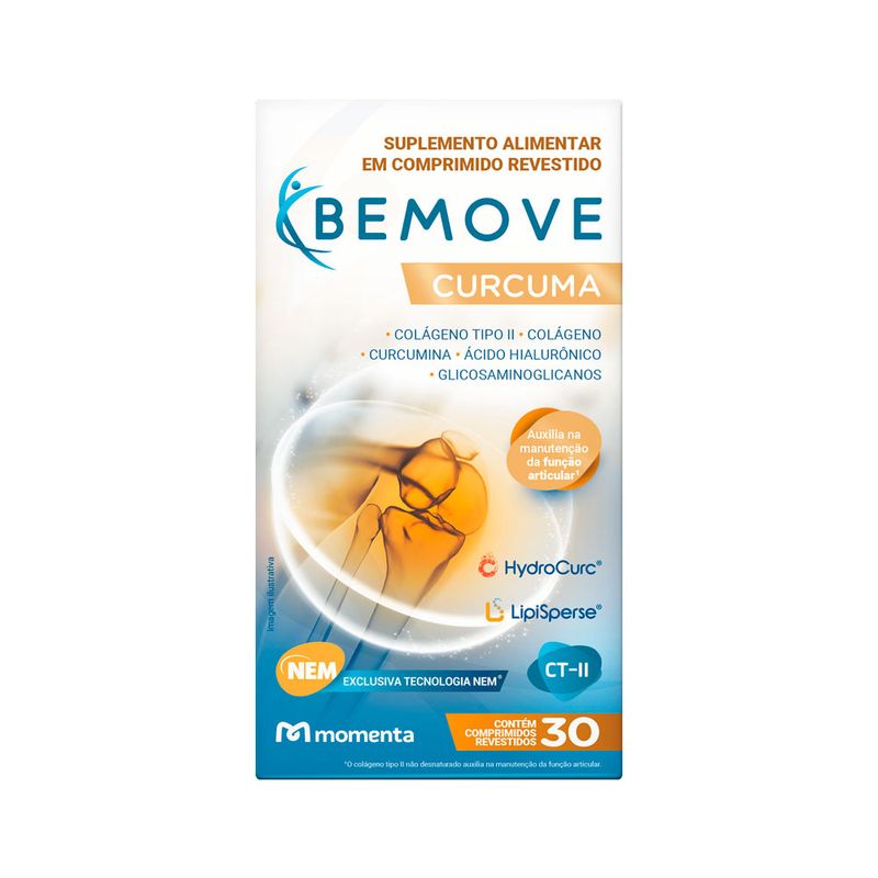 Bemove-Curcuma-Com-30-Comprimidos-Revestidos