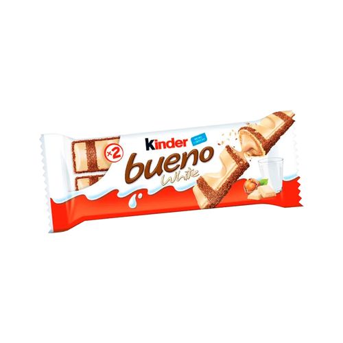 Chocolate-Kinder-Bueno-White-39g