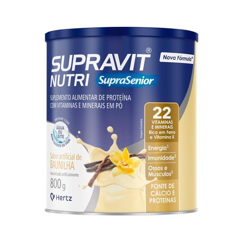 Suplemento-Alimentar-Supravit-Nutri-Suprasenior-Baunilha-800g