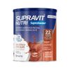 Suplemento-Alimentar-Supravit-Nutri-Suprasenior-Chocolate-400g