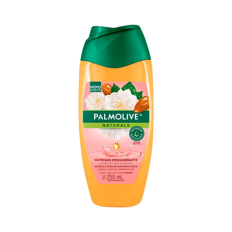 Sabonete-Liquido-Corporal-Nutritivo-Palmolive-Naturals-Camelia-E-Oleo-De-Amendoas-Doce-250ml