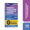 Maleato-De-Bronfeniramina-12mg---Cloridrato-De-Fenilefrina-15mg-Com-12--Comprimidos-Neo-Quimica-Gene