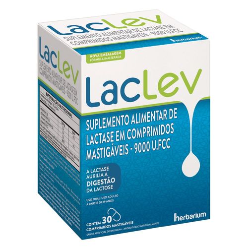 Laclev-9000-Fcc-Alu-Com-30-Comprimidos