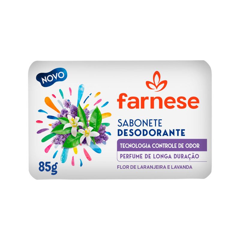 Sabonete-Desodorante-Farnese-Flor-De-Laranjeira-E-Lavanda-85g