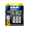 Carga-Para-Aparelho-De-Barbear-Gillette-Mach3-Carbono-Com-8-Unidades-Leve-Mais-Pague-Menos-Especial