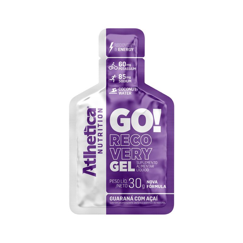 Suplemento-Go--Recovery-Gel-Atlhetica-Nutrition-Guarana-Com-Acai-Sache-30g