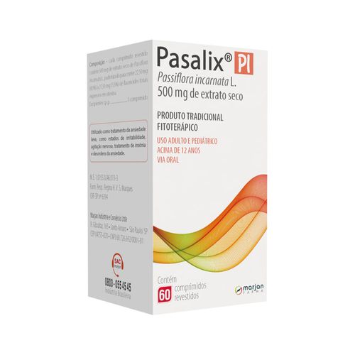 Pasalix-Pi-500mg-Com-60-Comprimidos-Revestidos