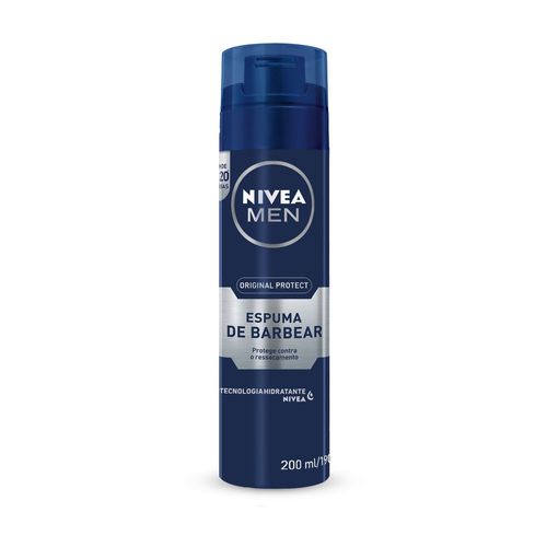 1---4005808817009-NIVEA-MEN-Espuma-de-barbear-Original-Protect-200ml