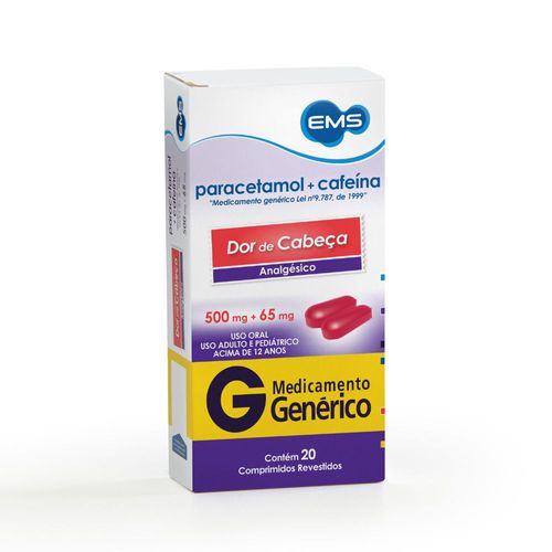 Paracetamol---Cafeina-Ems-Com-20-Comprimidos