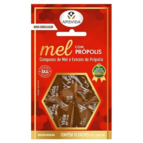 Mel-Com-Propolis-Sache-Cartela-40g